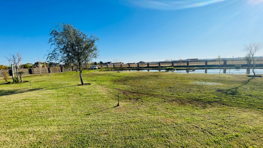 4 Bedroom Property for Sale in Grimbeeck Park North West